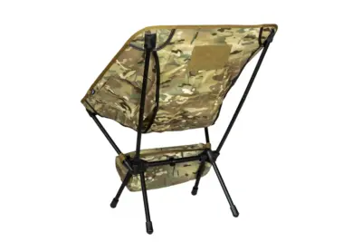 Taktyczne składane krzesło Titanis- Multicam® - obrazek 3