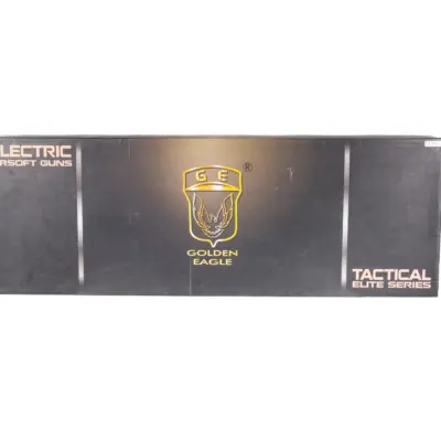 Replika karabinka EFB6595 - czarna (OUTLET) +aster OUT-72-037982-00 asgbox.pl Replika karabinka EFB6595 - czarna (OUTLET) +aster OUT-72-037982-00 asgbox.pl