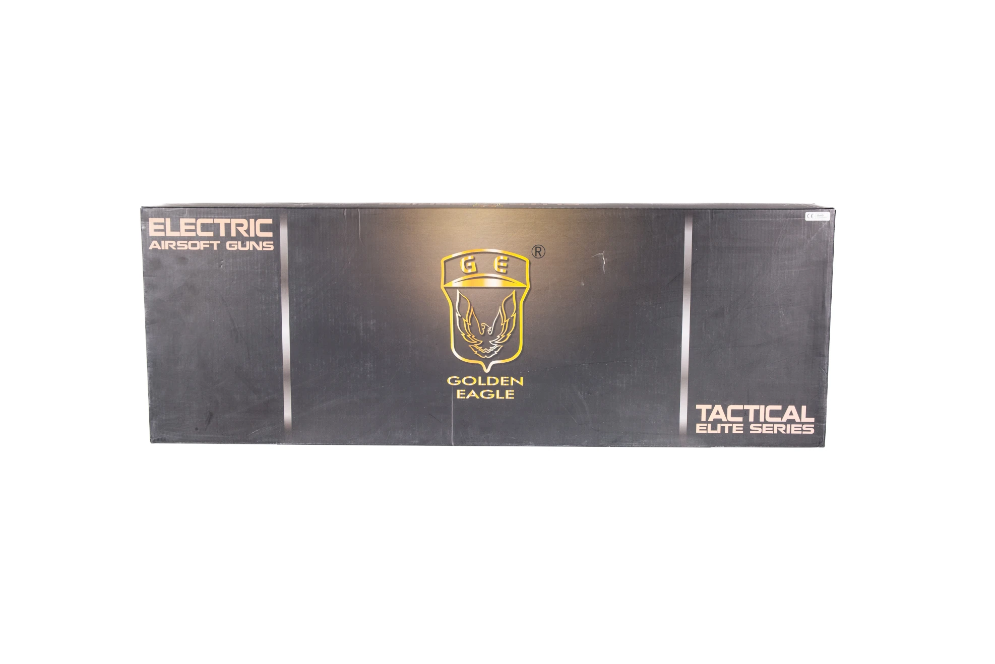 Replika karabinka EFB6595 - czarna (OUTLET) +aster OUT-72-037982-00 asgbox.pl Replika karabinka EFB6595 - czarna (OUTLET) +aster - obrazek 3