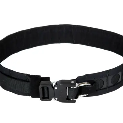 Alternative view of Pas taktyczny modułowy Mosaur - Czarny