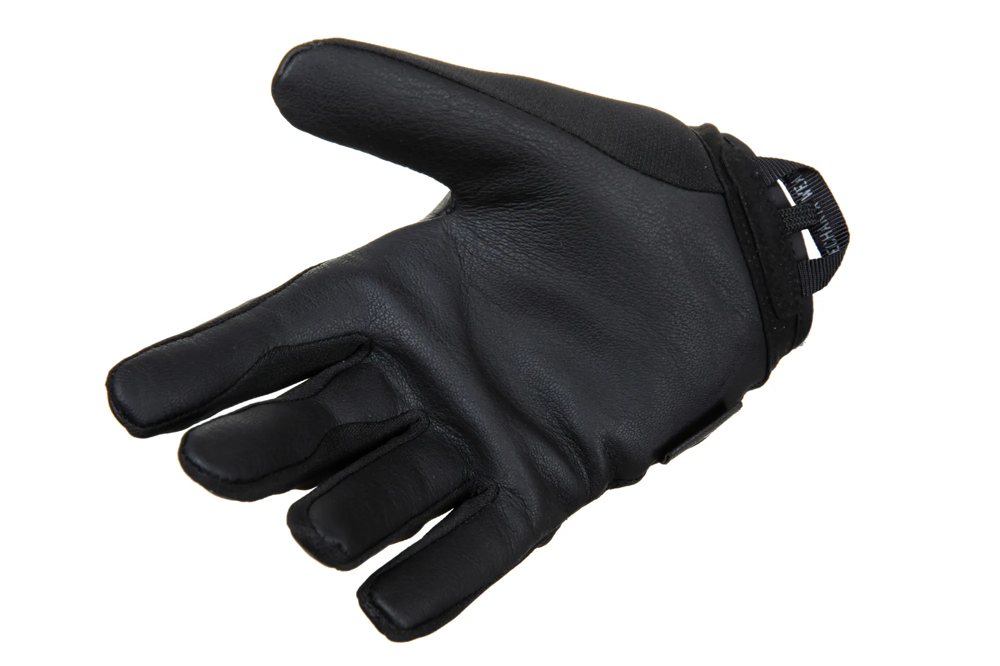 Rękawice taktyczne Mechanix Wear Recon Czarne OD-G-MCW-33-042936-02 asgbox.pl Rękawice taktyczne Mechanix Wear Recon Czarne - obrazek 2