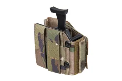 Uniwersalna kabura Wosport GB-80 MC - obrazek 4