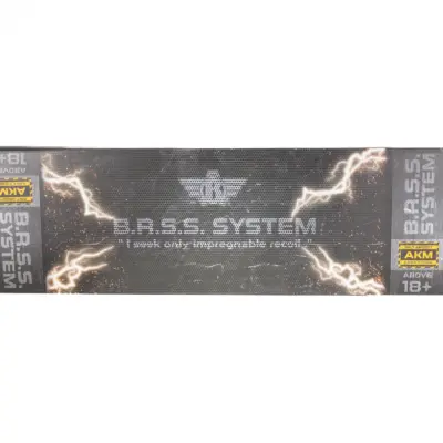 Replika karabinu AKBM-01 (OUTLET) OUT-72-038018-00 asgbox.pl Replika karabinu AKBM-01 (OUTLET) OUT-72-038018-00 asgbox.pl