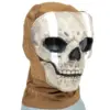 Maska Wosport Skull Face MA-202 Tan OD-G-WSP-28-045642-00 asgbox.pl
