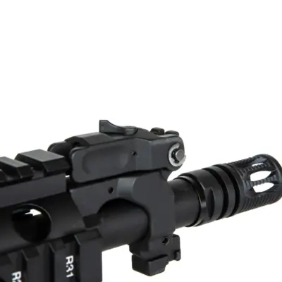 Replika karabinka Specna Arms SA-B04 ONE™ - czarna OD-G-SPE-01-004035-00 asgbox.pl