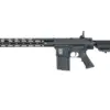 Karabin wyborowy ASG Specna Arms SA-E35 Edge™ Kestrel™ ETU Czarny OD-G-SPE-01-041816-00 asgbox.pl