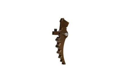 Język spustowy Nova Trigger 2C1 - Matt Dark Earth - obrazek 2