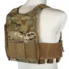 Kamizelka taktyczna typu LV/119 - Multicam® OD-G-PEW-18-033977-00 asgbox.pl