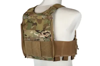 Kamizelka taktyczna typu LV/119 - Multicam® - obrazek 5