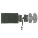 Zestaw adapterów QD Wosport do V5 Plate Carrier Ranger Green - obrazek 4