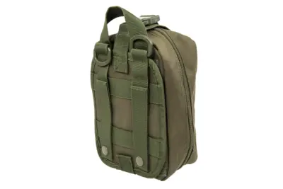 Apteczka zrywana Molle Specna Arms Oliwkowy - obrazek 5