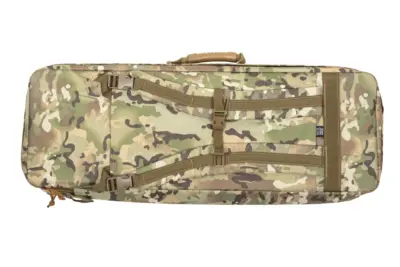 Pokrowiec Specna Arms Quick Deployment Rifle Bag MC - obrazek 4