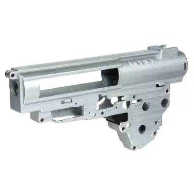 Alternative view of Wzmocniony szkielet gearboxa Torus V3 (8mm)