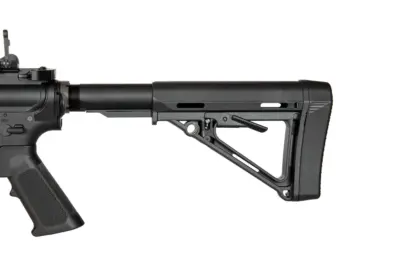 Karabinek ASG BOLT Airsoft B4 URG-U (B.R.S.S.) Czarny (OUTLET) - obrazek 5