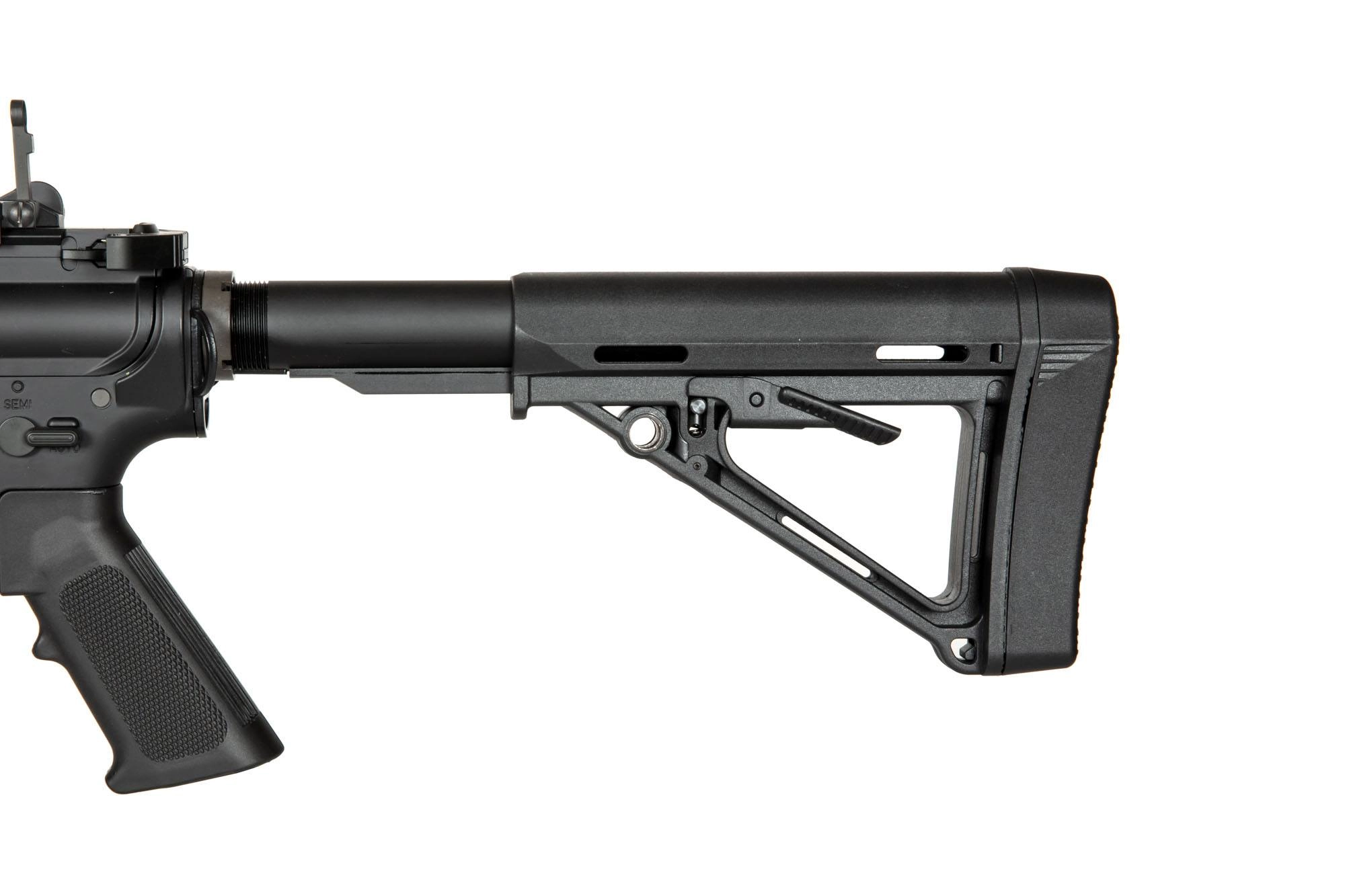 Karabinek ASG BOLT Airsoft B4 URG-U (B.R.S.S.) Czarny (OUTLET) OD-G-OUT-72-036777-00 asgbox.pl Karabinek ASG BOLT Airsoft B4 URG-U (B.R.S.S.) Czarny (OUTLET) - obrazek 5