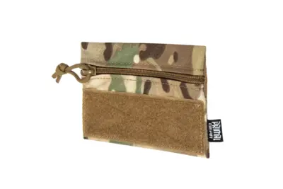 Taktyczna kieszeń na rzep Kastor (Medium) - Multicam® - obrazek 2