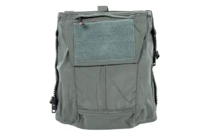 Panel szturmowy Emerson Gear typu Zip-on do JPC 2.0/CPC Foliage Green - obrazek 4
