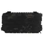 Panel przedni Buckle Up Laser-Cut Wosport VE-77-ACC-03 MC Black - obrazek 5