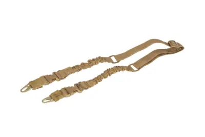 2-pkt pas nośny Bungee Acodon - Coyote Brown - obrazek 2