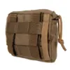 Kieszeń uniwersalna HandyPocket Coyote brown OD-G-WIS-20-039232-00 asgbox.pl