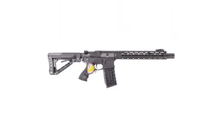 asgbox.pl - Replika karabinka CM16 Wild Hog 12 (OUTLET)