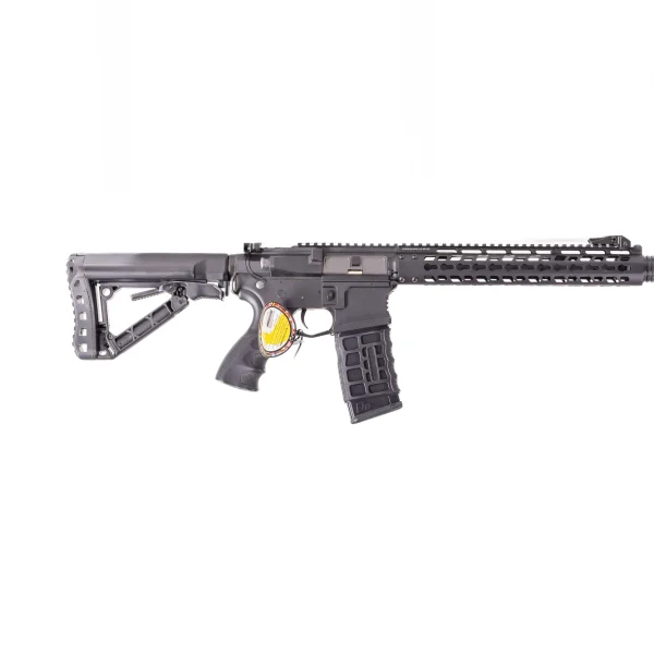 asgbox.pl - Replika karabinka CM16 Wild Hog 12 (OUTLET)