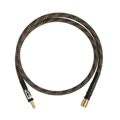 asgbox.pl - Wąż HPA QD 42"  Wide bore - Python