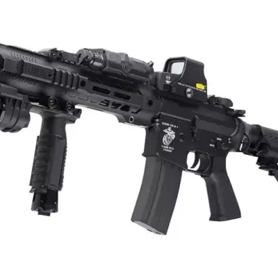 Replika karabinka SA-V38 ONE™ OD-G-SPE-01-019518-00 asgbox.pl Replika karabinka SA-V38 ONE™ OD-G-SPE-01-019518-00 asgbox.pl