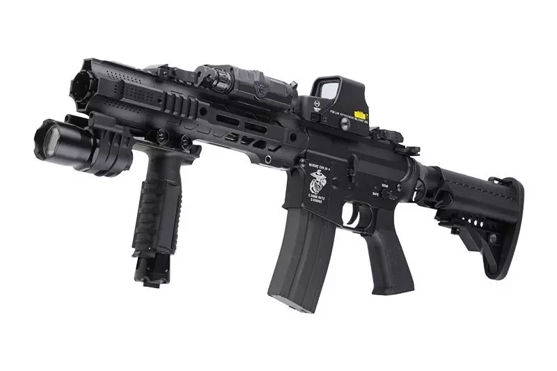 Replika karabinka SA-V38 ONE™ OD-G-SPE-01-019518-00 asgbox.pl Replika karabinka SA-V38 ONE™ - obrazek 14