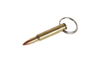 asgbox.pl - Brelok  do kluczy z naboju .308