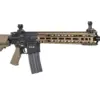 Karabinek ASG Specna Arms SA-A38 ONE™ Kestrel™ ETU z silnikiem bezszczotkowym Chaos Bronze OD-G-SPE-01-043424-00 asgbox.pl