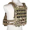Kamizelka Taktyczna Laser Plate Carrier Lemod - Multicam® OD-G-PRI-18-031861-00 asgbox.pl