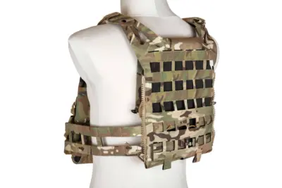 Kamizelka Taktyczna Laser Plate Carrier Lemod - Multicam® - obrazek 4