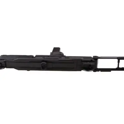 Replika pistoletu maszynowego Well D-91 OD-G-WEL-39-000017-00 asgbox.pl