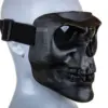 Maska Skeleton Full Face MC Black OD-G-WSP-28-039812-00 asgbox.pl