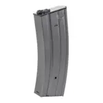 asgbox.pl - Metalowy magazynek typu low-cap 70 kulek Specna Arms Szary