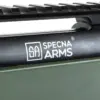 Karabin wyborowy ASG Specna Arms SA-S02 CORE™ High Velocity Upgraded Oliwkowy OD-G-SPE-03-035539-00 asgbox.pl Karabin wyborowy ASG Specna Arms SA-S02 CORE™ High Velocity Upgraded Oliwkowy OD-G-SPE-03-035539-00 asgbox.pl