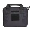 Torba na pistolet (Small) Lufen - Czarna OD-G-PRI-22-031820-00 asgbox.pl Torba na pistolet (Small) Lufen - Czarna OD-G-PRI-22-031820-00 asgbox.pl
