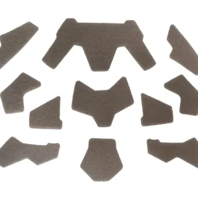 Alternative view of Replika hełmu Emerson Gear typu SF Super High Cut EM9695 Ranger Green