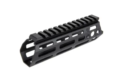 Konwersja M-LOK Action Army do AAP-01 - obrazek 3