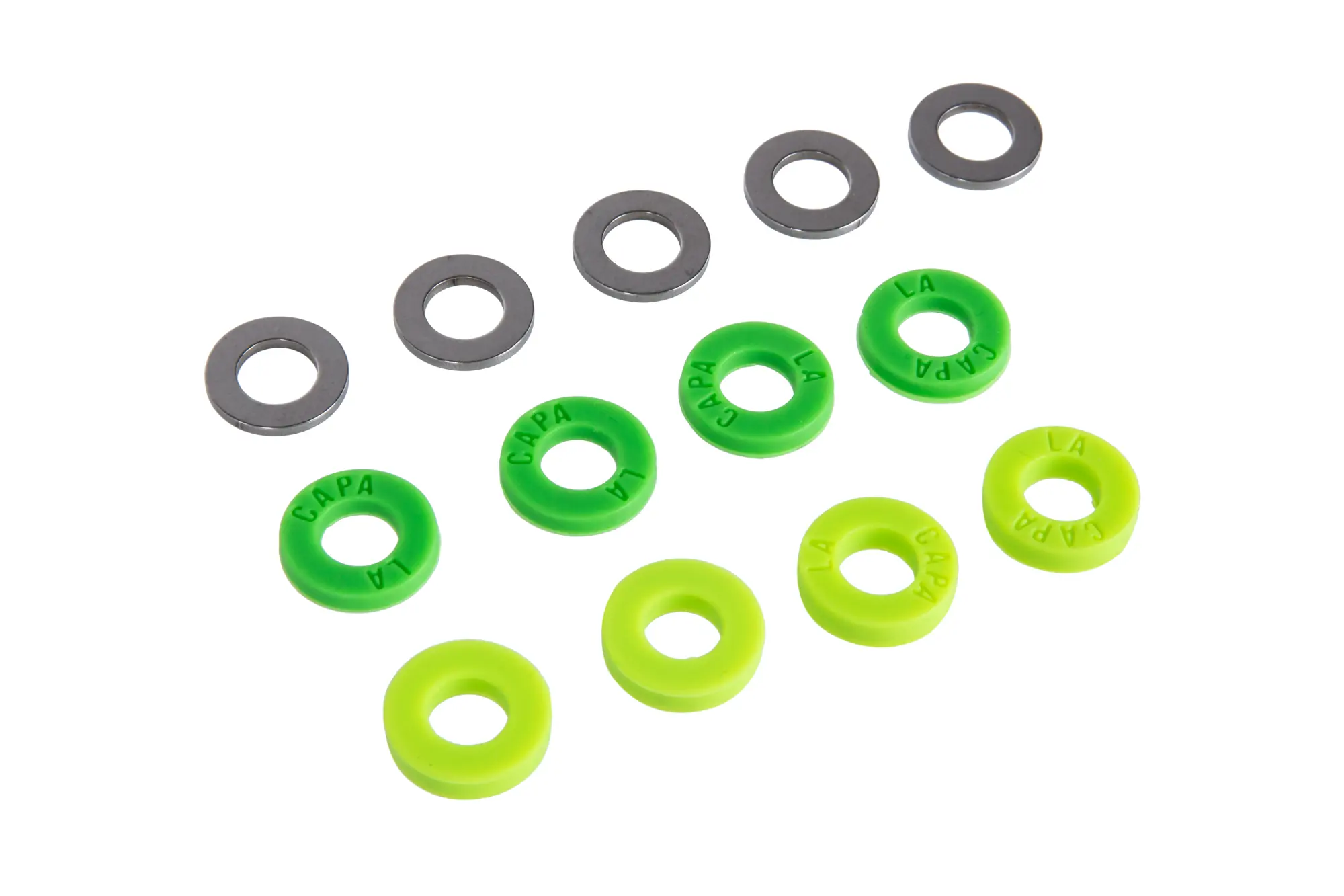 Zestaw LA Capa Customs Short Stroke Kit do replik TM Hi-Capa LAC-12-040961-00 asgbox.pl Zestaw LA Capa Customs Short Stroke Kit do replik TM Hi-Capa - obrazek 3