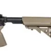 Karabinek ASG Specna Arms SA-P14 PRIME™ HAL™ ETU Wersja High Torque Half-Tan OD-G-SPE-01-043434-00 asgbox.pl