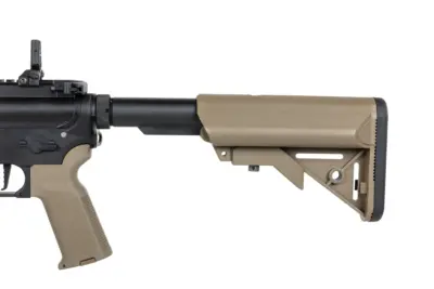 Karabinek ASG Specna Arms SA-P14 PRIME™ HAL™ ETU Wersja High Torque Half-Tan - obrazek 5
