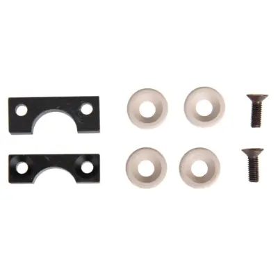 Alternative view of Łoże B-11U do replik AKS-74U Tan