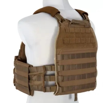 Alternative view of Kamizelka taktyczna VS Style SCRB - Coyote Brown