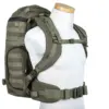 Plecak patrolowy 40L Specna Arms Tactical Oliwkowy OD-G-SPE-20-041868-00 asgbox.pl