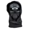 Maska Wosport Tactical Mask Set Czarny OD-G-WSP-28-039784-00 asgbox.pl