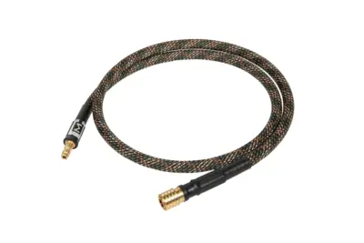 Wąż HPA QD 42"  Wide bore - Python - obrazek 2