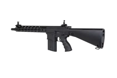 Karabin wyborowy ASG Golden Eagle E6951M 16'' M-LOK Czarny - obrazek 5