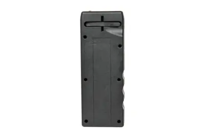Szybkoładowarka z korbką do magazynków M4/M16 - Czarny - obrazek 3